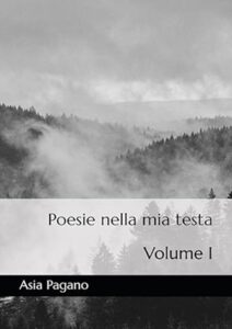 Copertina del libro