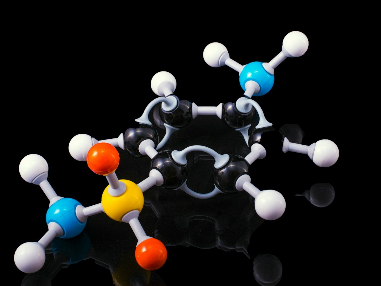 Gli atomi: ciò che compone la materia